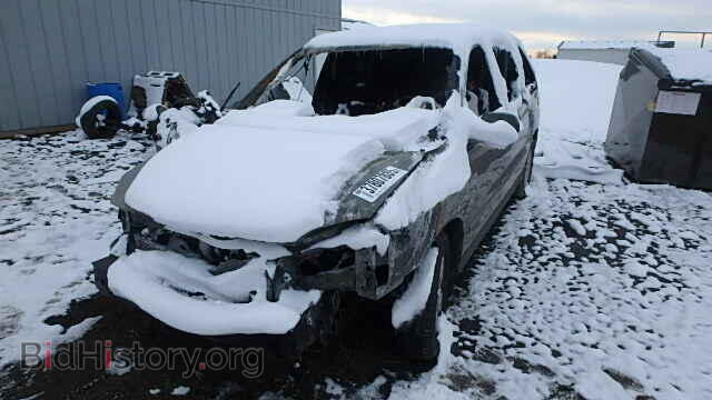 2005 FORD FREESTAR - VIN: 2FMDA576X5BA24331 - Фото 2