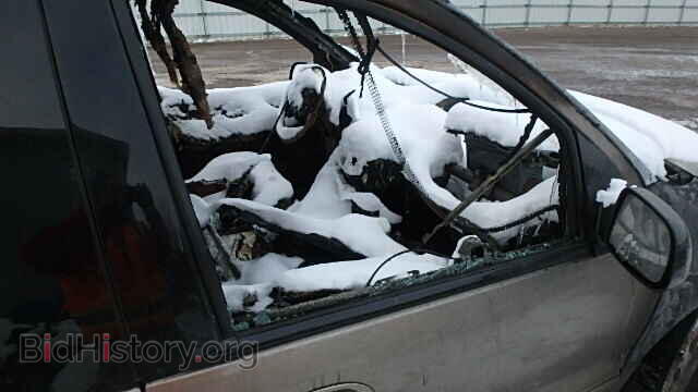 2005 FORD FREESTAR - VIN: 2FMDA576X5BA24331 - Фото 5