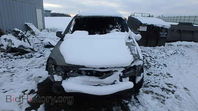 2005 FORD FREESTAR - VIN: 2FMDA576X5BA24331 - Фото 8