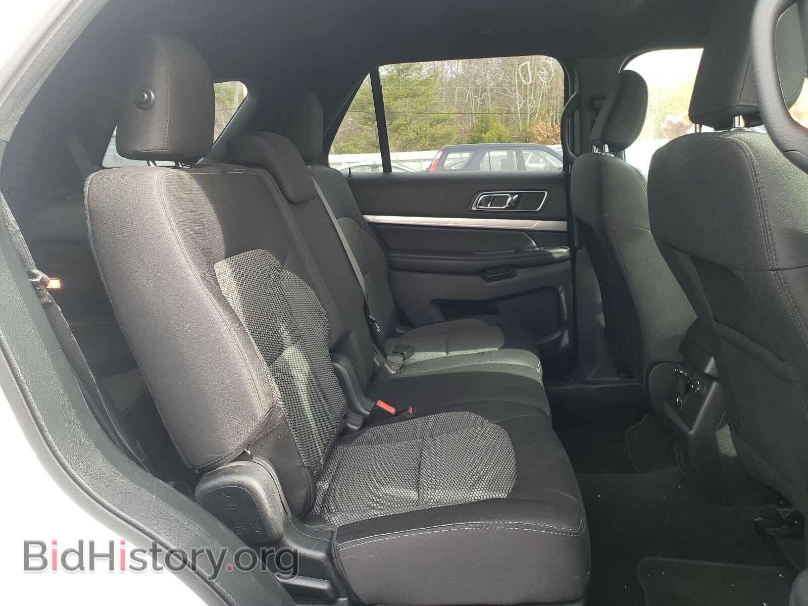 2019 FORD EXPLORER - VIN: 1FM5K8D84KGB26639 - Photo 6