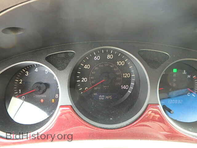 2003 LEXUS ES300 - VIN: JTHBF30G530138013 - Фото 8