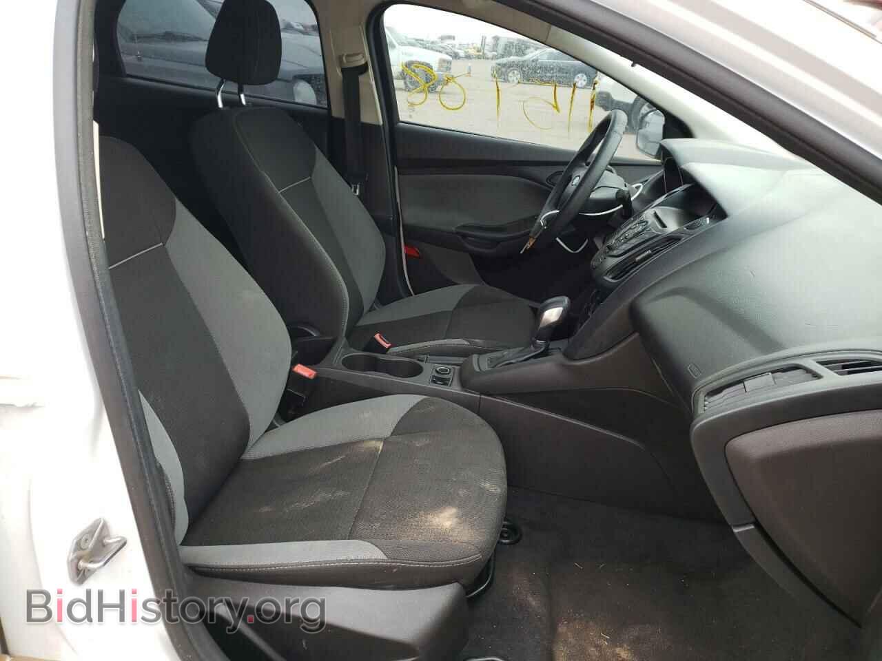 2013 FORD FOCUS - VIN: 1FADP3E2XDL320591 - Photo 5