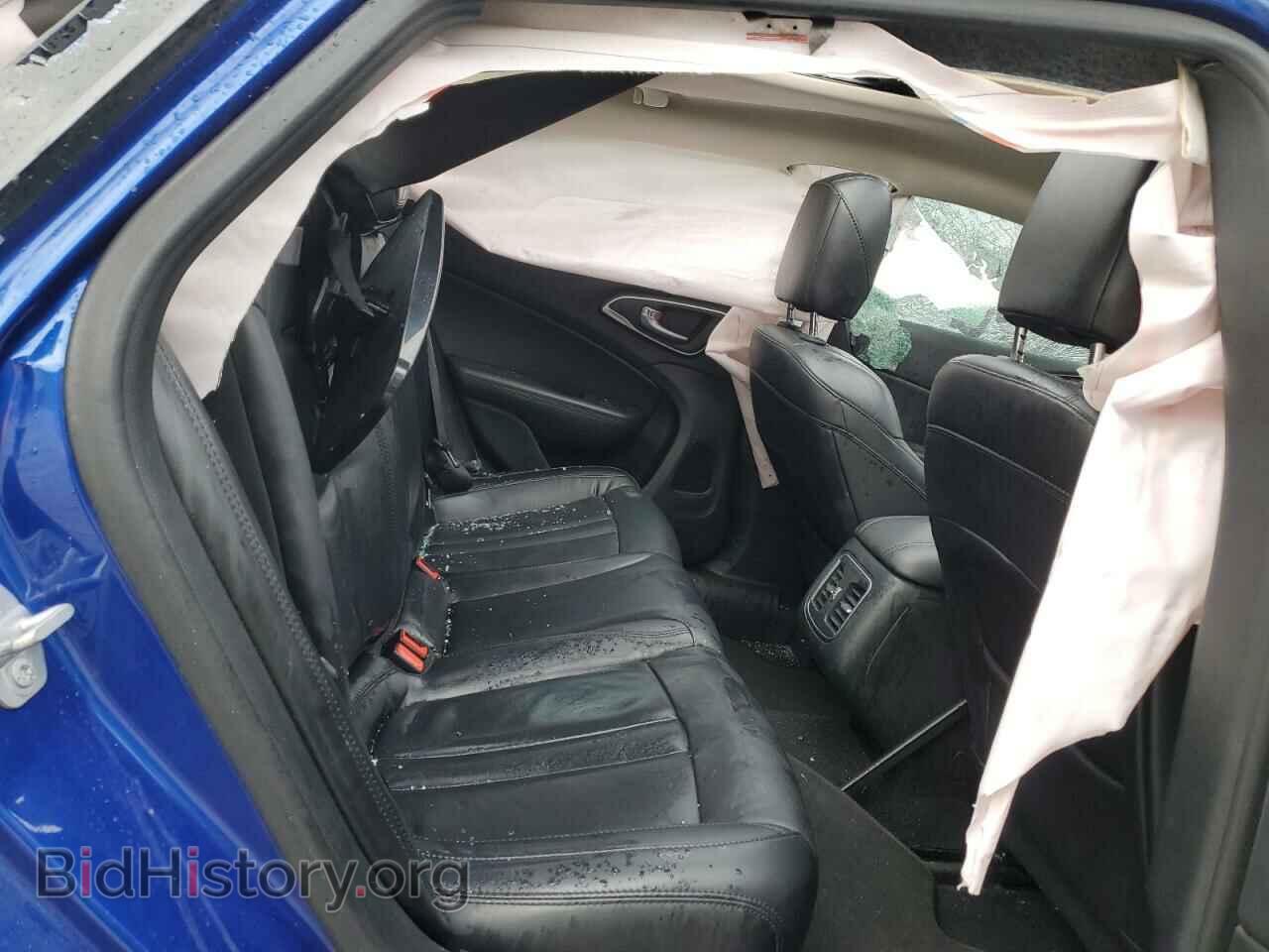 2015 CHRYSLER 200 - VIN: 1C3CCCCG5FN526378 - Фото 10