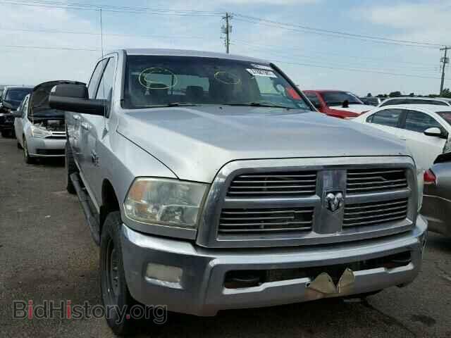 Photo 3D73Y3CL1AG170254 - DODGE RAM 3500 2010
