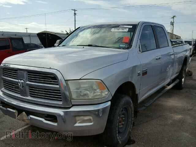 2010 DODGE RAM 3500 - VIN: 3D73Y3CL1AG170254 - Фото 2