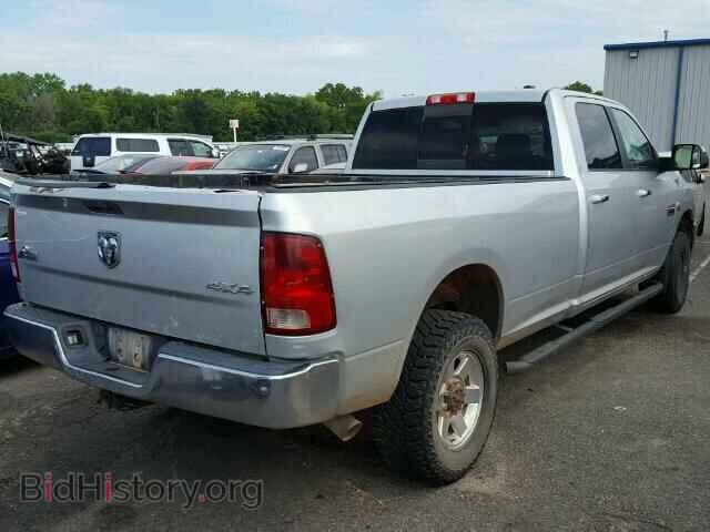 2010 DODGE RAM 3500 - VIN: 3D73Y3CL1AG170254 - Фото 4