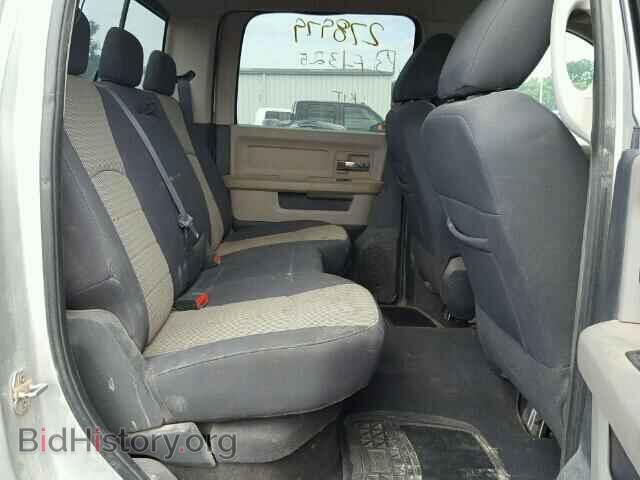 2010 DODGE RAM 3500 - VIN: 3D73Y3CL1AG170254 - Фото 6