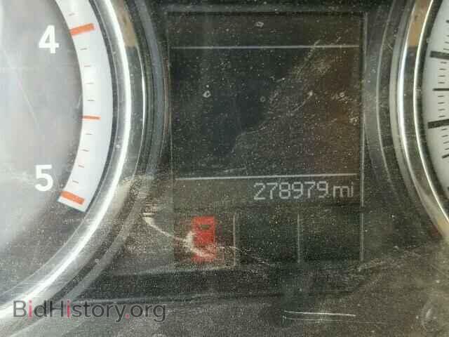 2010 DODGE RAM 3500 - VIN: 3D73Y3CL1AG170254 - Фото 8