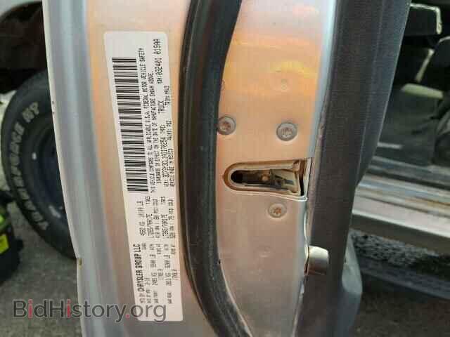 2010 DODGE RAM 3500 - VIN: 3D73Y3CL1AG170254 - Фото 10