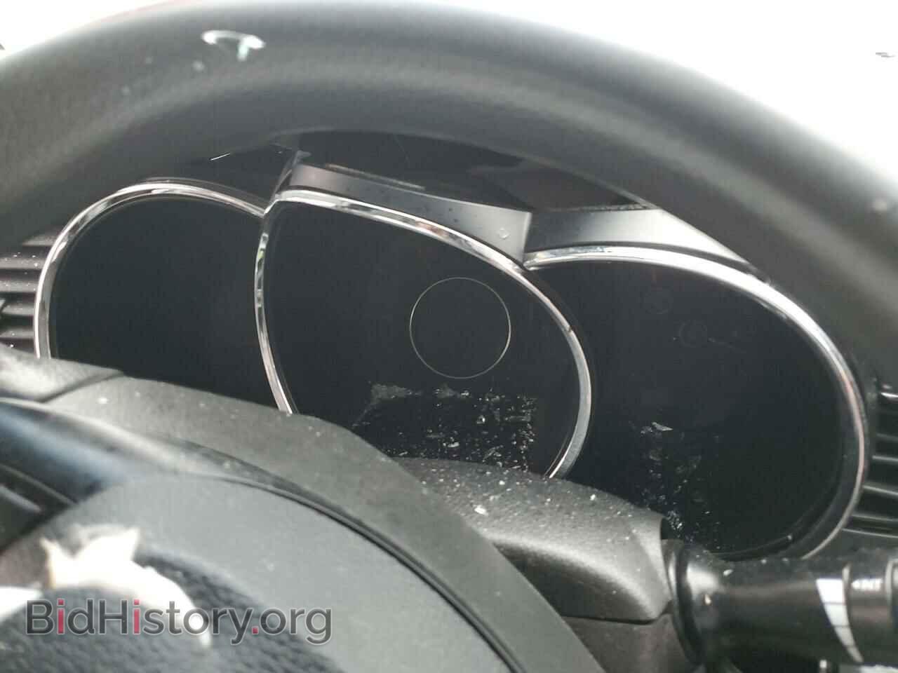 2012 KIA OPTIMA - VIN: 5XXGM4A70CG089447 - Фото 9