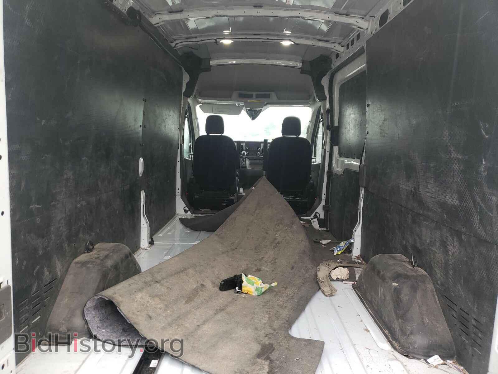 2020 FORD TRANSIT CO - VIN: 1FTBR1C88LKA51115 - Фото 6