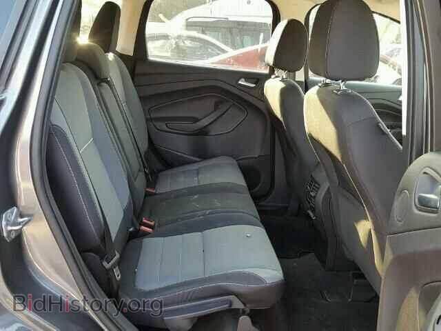 2013 FORD ESCAPE - VIN: 1FMCU9GX4DUD91446 - Фото 6