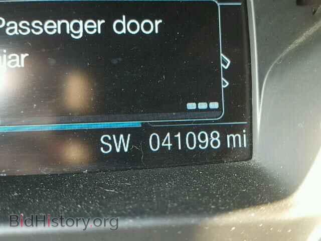 2013 FORD ESCAPE - VIN: 1FMCU9GX4DUD91446 - Фото 8