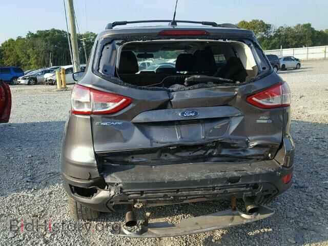 2013 FORD ESCAPE - VIN: 1FMCU9GX4DUD91446 - Фото 9