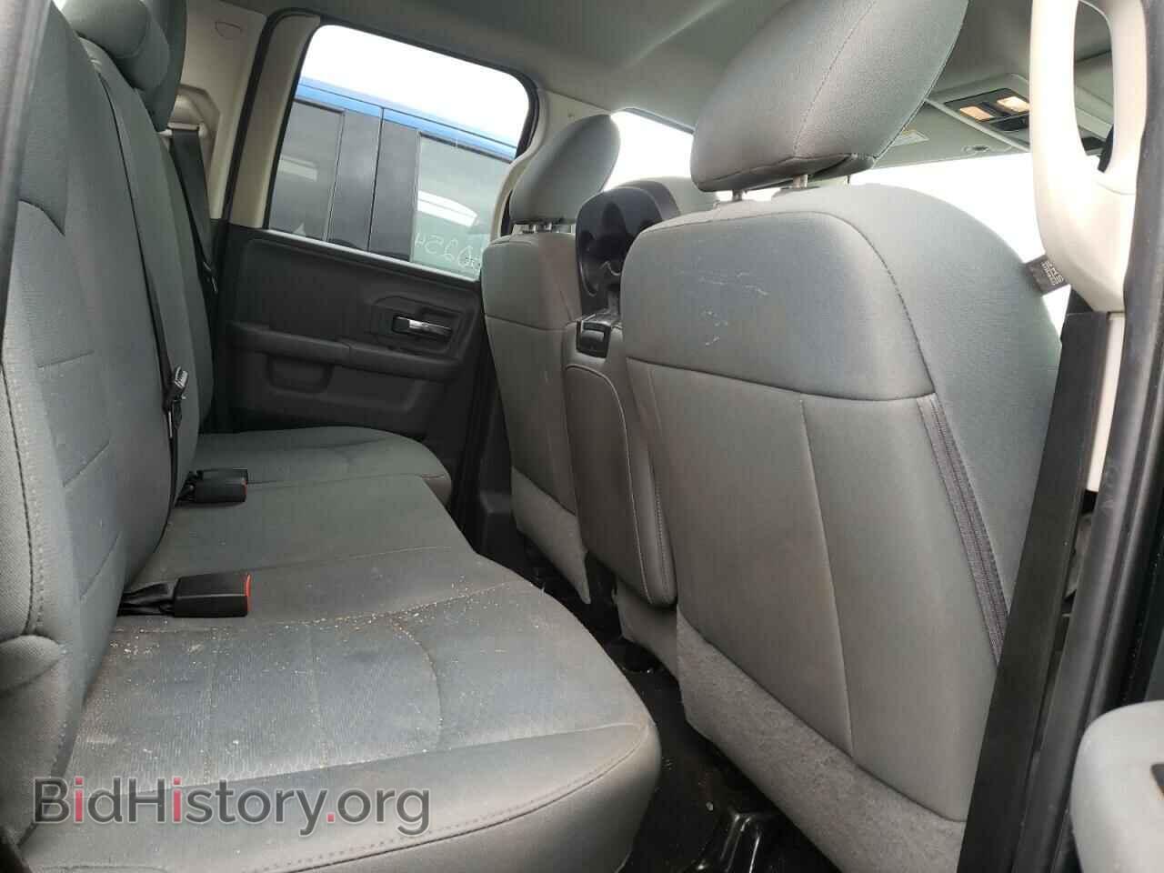 2018 RAM 1500 - VIN: 1C6RR6GG5JS324187 - Фото 6