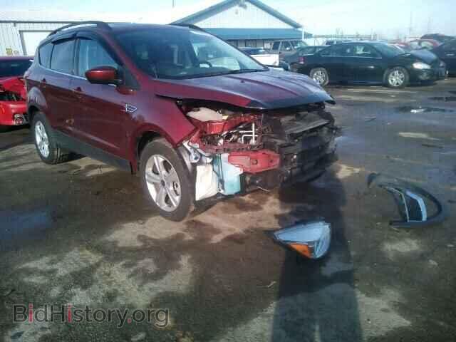Фотография 1FMCU9G90EUD78258 - FORD ESCAPE 2014