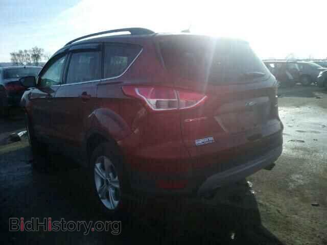 2014 FORD ESCAPE - VIN: 1FMCU9G90EUD78258 - Photo 3