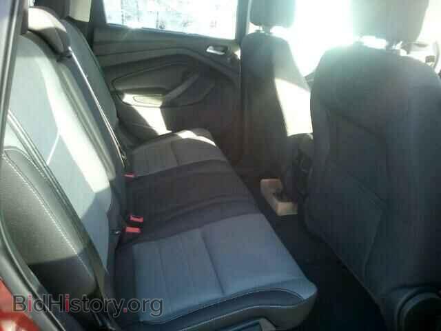 2014 FORD ESCAPE - VIN: 1FMCU9G90EUD78258 - Photo 6