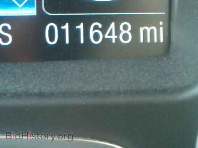 2014 FORD ESCAPE - VIN: 1FMCU9G90EUD78258 - Photo 8