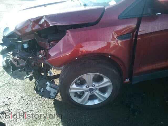 2014 FORD ESCAPE - VIN: 1FMCU9G90EUD78258 - Photo 10