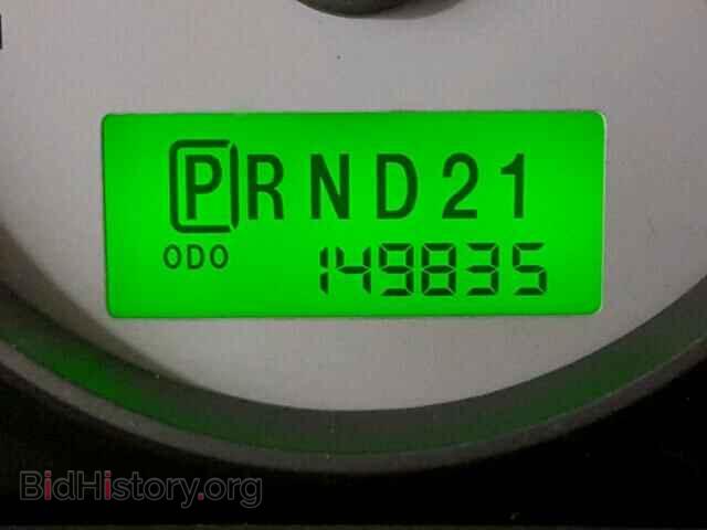 2006 FORD ESCAPE - VIN: 1FMCU93166KD09412 - Photo 8