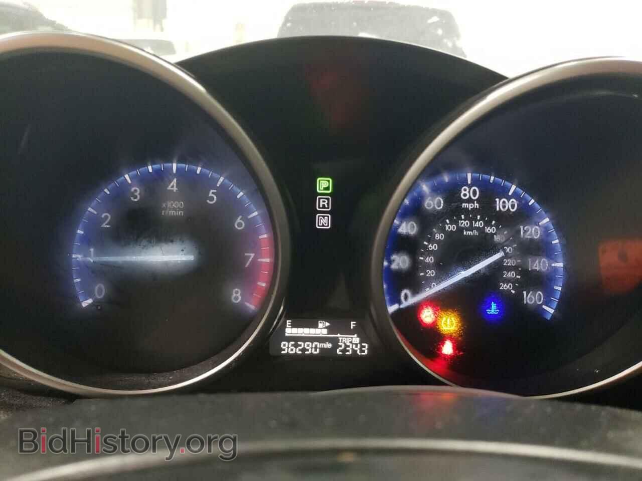 2012 MAZDA 3 - VIN: JM1BL1V71C1626571 - Фото 9