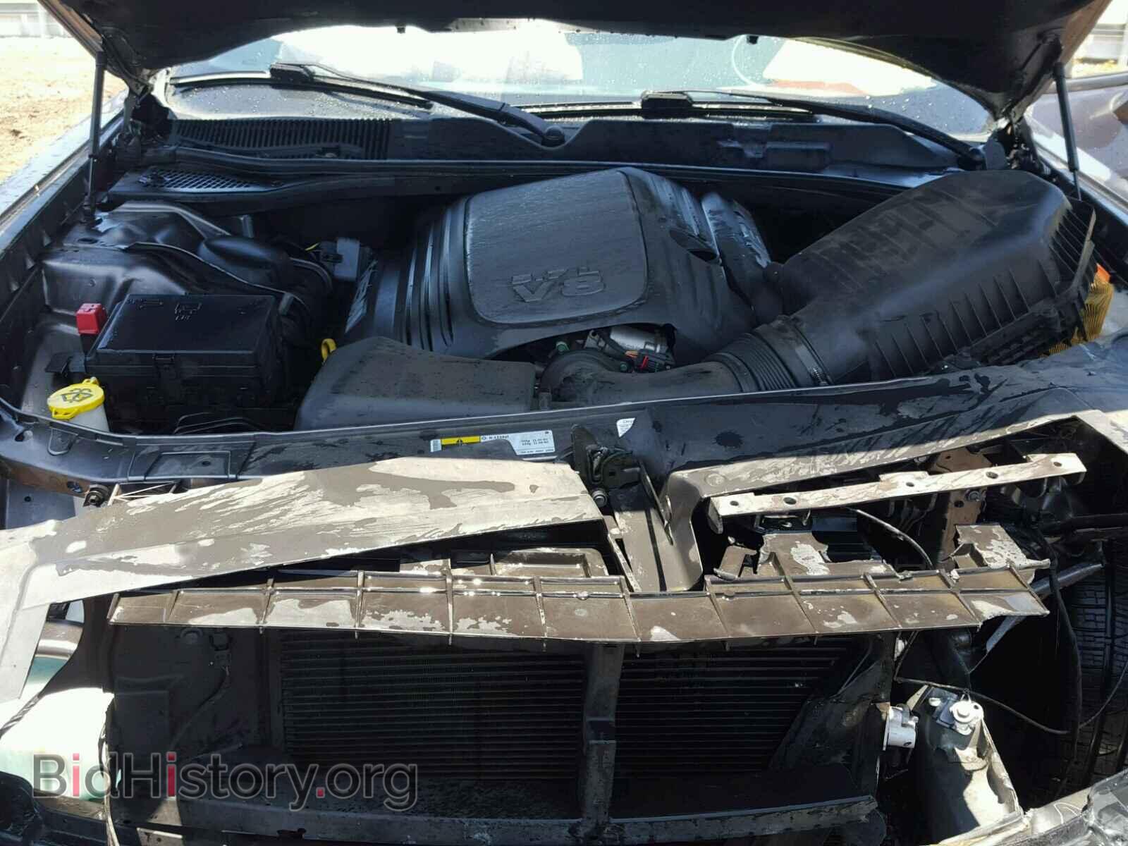 2015 DODGE CHALLENGER - VIN: 2C3CDZAT5FH720594 - Photo 7