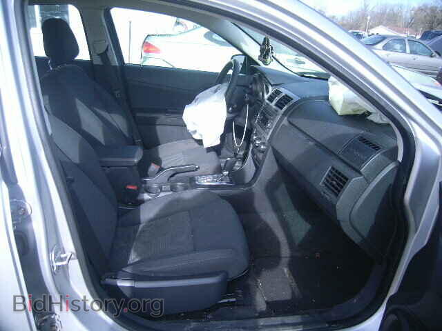 2010 DODGE AVENGER - VIN: 1B3CC4FB1AN124434 - Фото 5