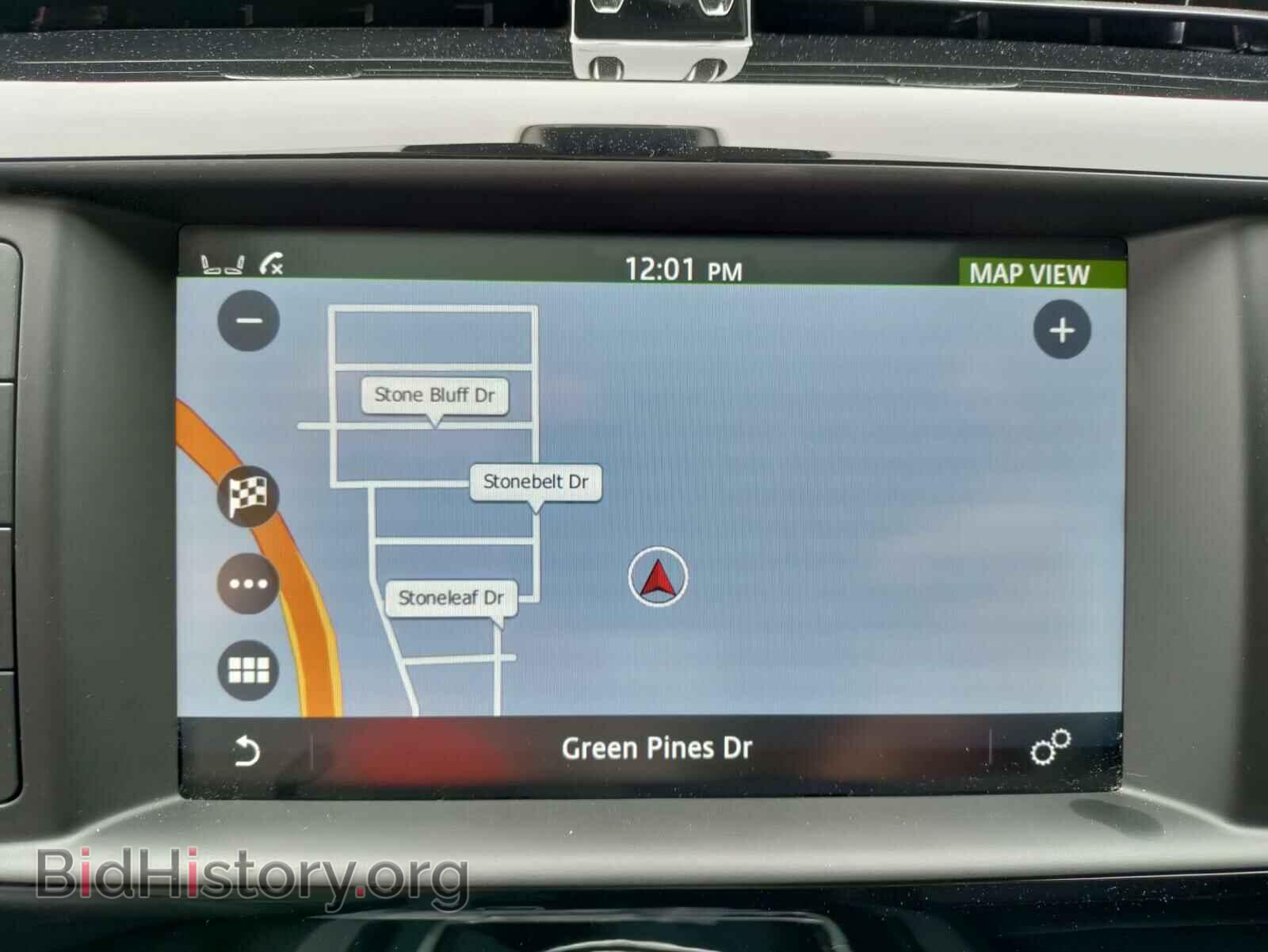 2018 JAGUAR XE - VIN: SAJAR4FX2JCP38941 - Photo 8