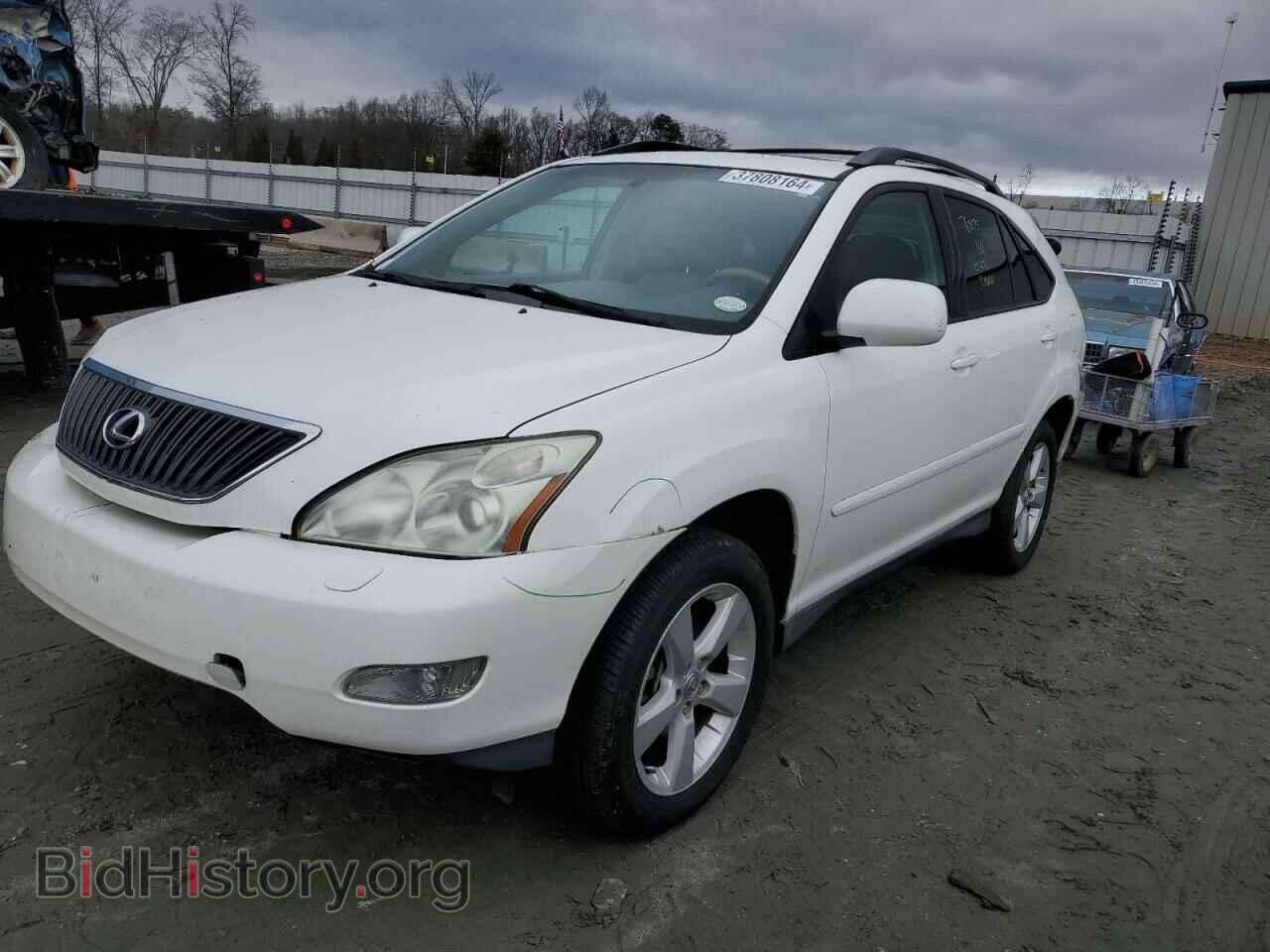 Photo 2T2GA31U65C027114 - LEXUS RX330 2005
