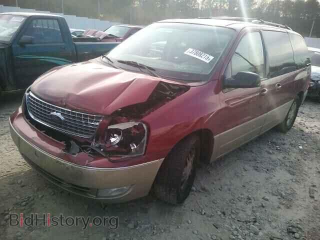 2004 FORD FREESTAR - VIN: 2FMDA58294BA64037 - Фото 2