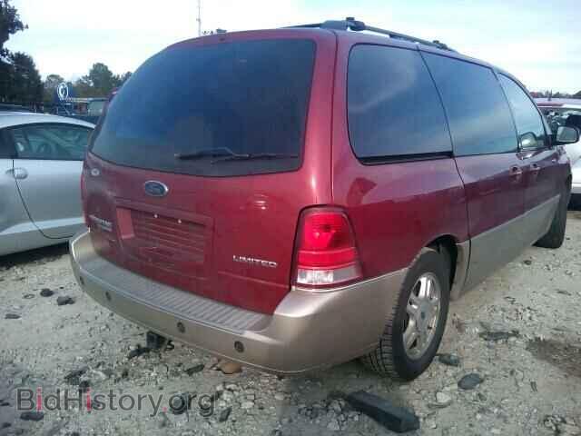 2004 FORD FREESTAR - VIN: 2FMDA58294BA64037 - Фото 4