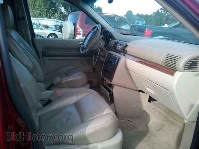 2004 FORD FREESTAR - VIN: 2FMDA58294BA64037 - Фото 5