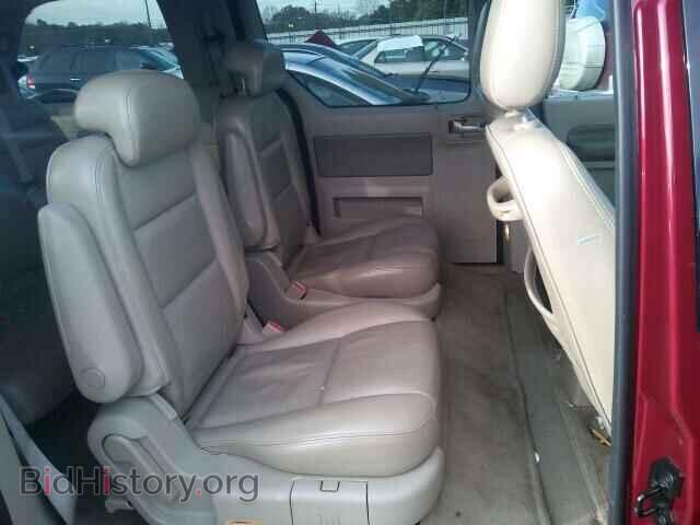 2004 FORD FREESTAR - VIN: 2FMDA58294BA64037 - Фото 6