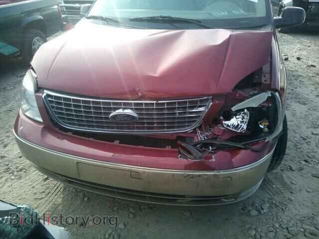2004 FORD FREESTAR - VIN: 2FMDA58294BA64037 - Фото 7