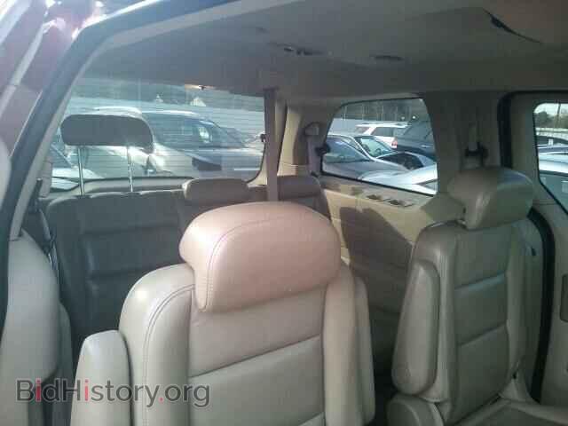 2004 FORD FREESTAR - VIN: 2FMDA58294BA64037 - Фото 10