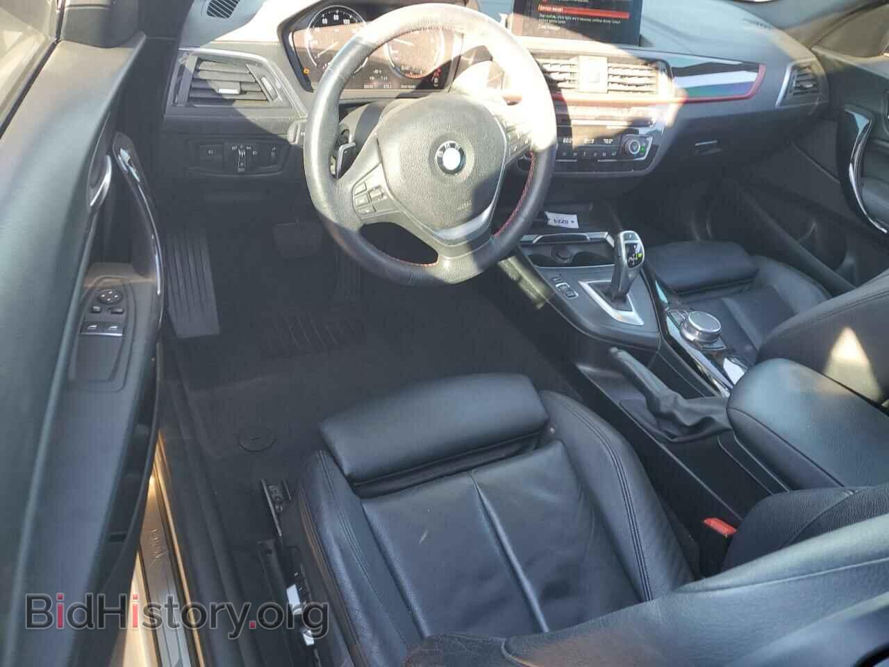2018 BMW 2 SERIES - VIN: WBA2J3C55JVD48525 - Фото 8