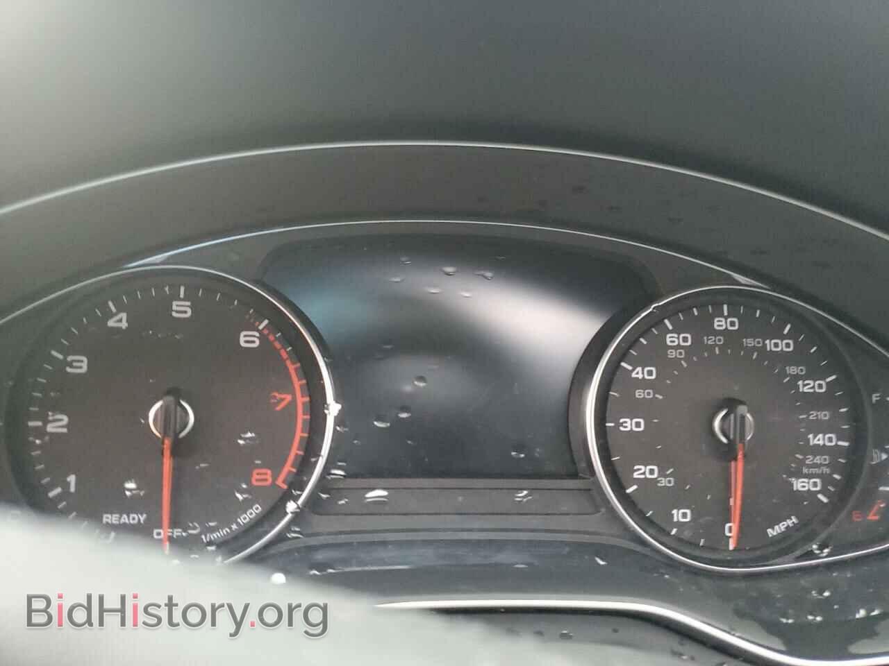 2023 AUDI A5 - VIN: WAUDACF58PA044610 - Фото 9