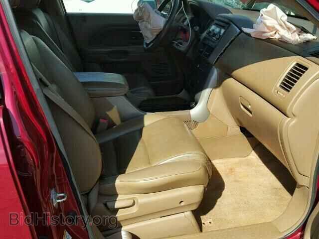 2006 HONDA PILOT - VIN: 5FNYF18626B025041 - Фото 5