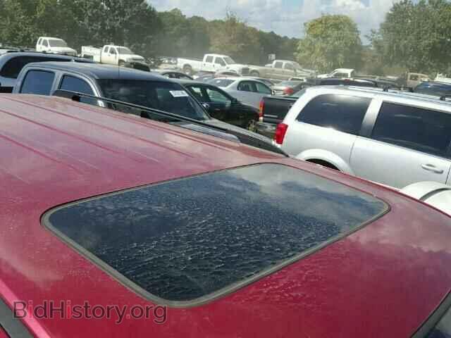 2006 HONDA PILOT - VIN: 5FNYF18626B025041 - Фото 10