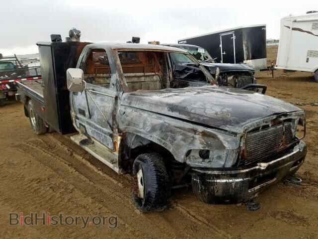 Photo 1B6MC36C7SS178446 - DODGE RAM 3500 1995