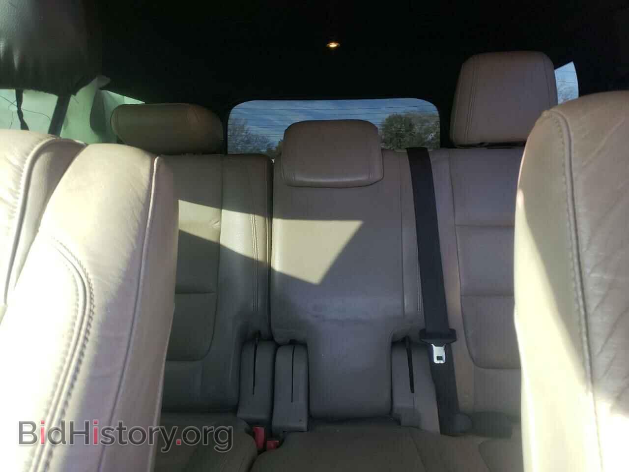2015 FORD EXPLORER - VIN: 1FM5K7D83FGC62356 - Photo 10