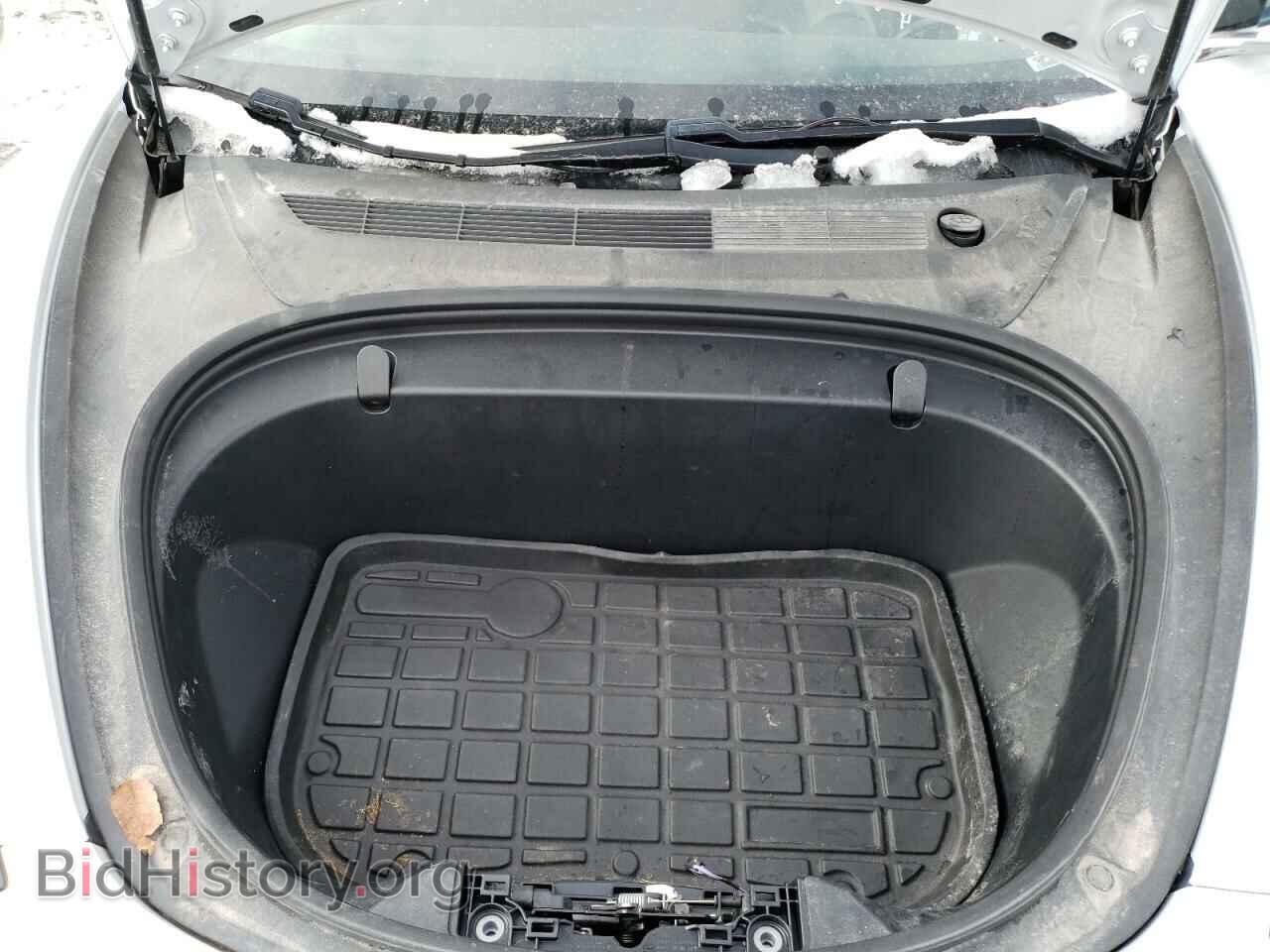 2019 TESLA MODEL 3 - VIN: 5YJ3E1EA7KF415911 - Фото 11
