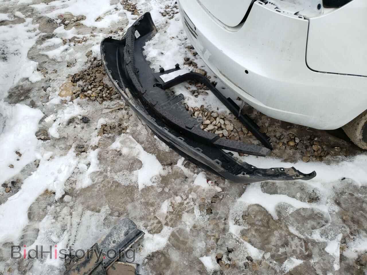 2019 TESLA MODEL 3 - VIN: 5YJ3E1EA7KF415911 - Фото 12