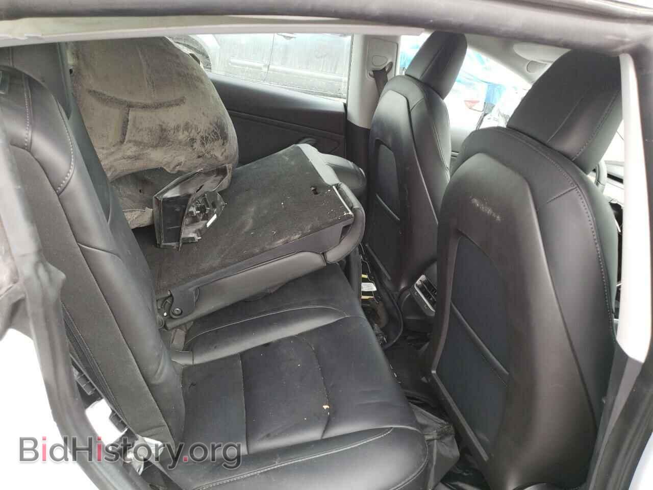 2019 TESLA MODEL 3 - VIN: 5YJ3E1EA7KF415911 - Фото 10