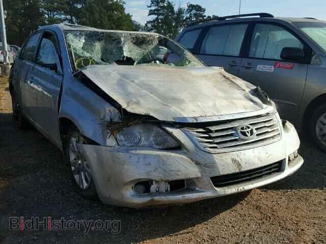 Фотография 4T1BK36B28U284938 - TOYOTA AVALON 2008