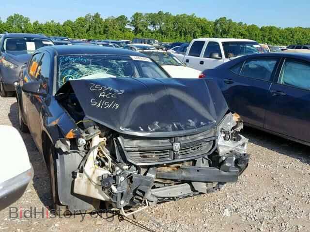 Фотография 1B3CC4FB1AN115135 - DODGE AVENGER 2010