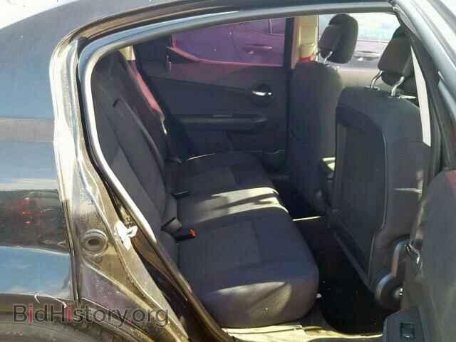 2010 DODGE AVENGER - VIN: 1B3CC4FB1AN115135 - Фото 6