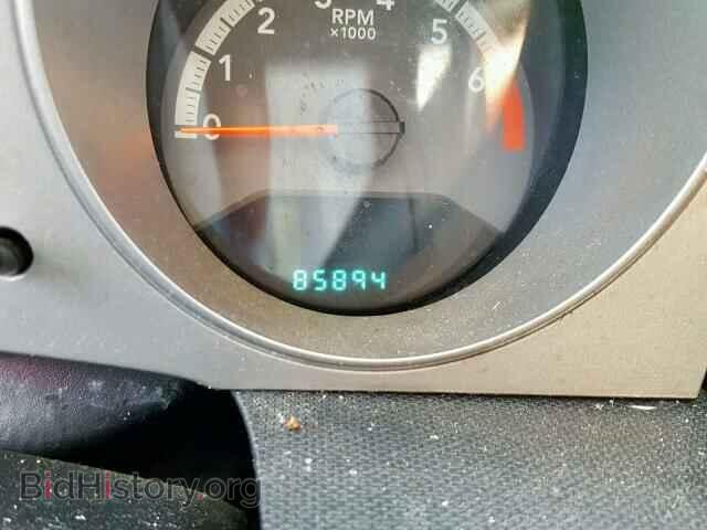 2010 DODGE AVENGER - VIN: 1B3CC4FB1AN115135 - Фото 8