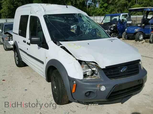 Фотография NM0LS6AN7DT166960 - FORD TRANSIT CO 2013
